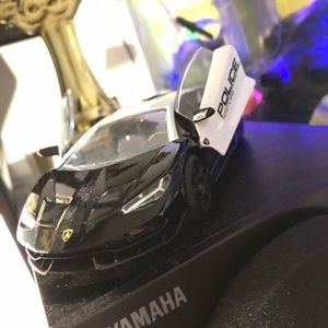 Meet your Posher, Nhat